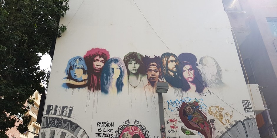 20181007_143629 Top 10 Graffiti Art in Israel