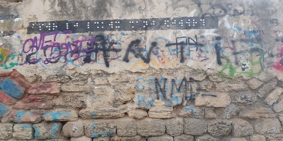 20181007_145033 Top 10 Graffiti Art in Israel