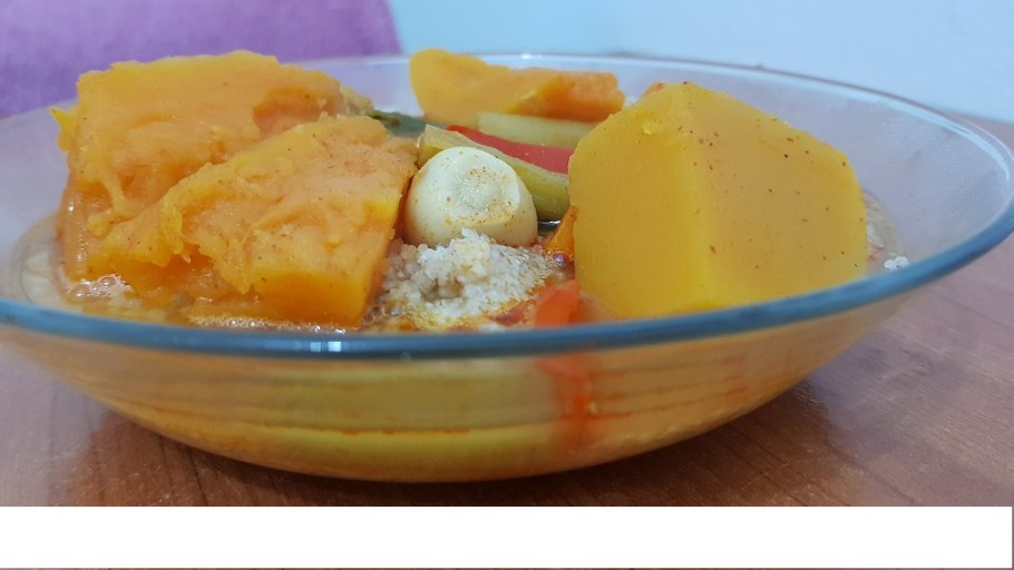 What is Israeli Food, Really?