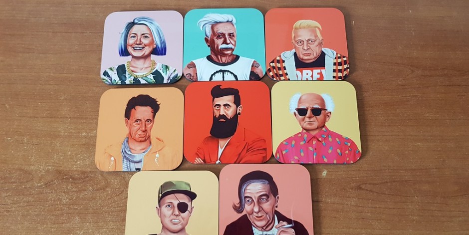 Israeli Artists, What are we looking at?