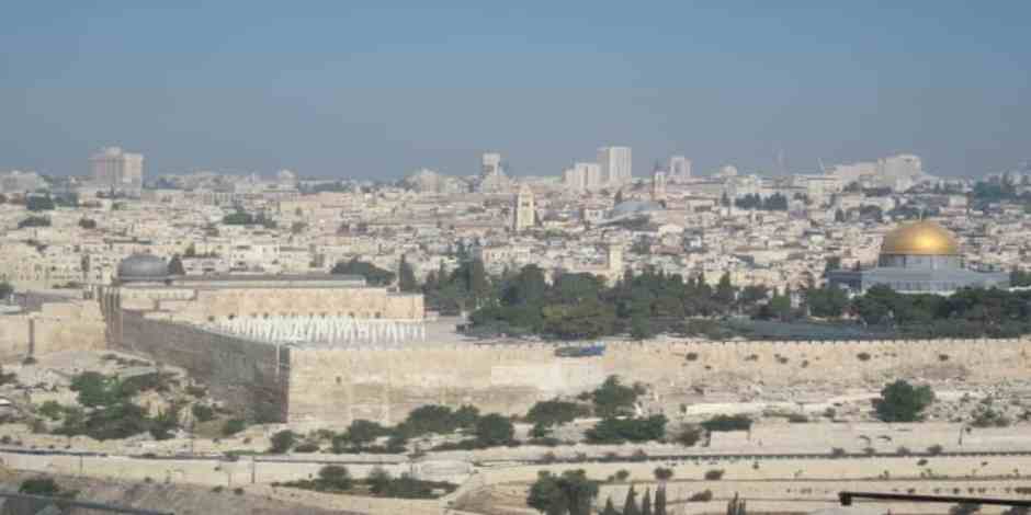 Why is Yom Yerushalayim so important?