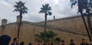 Akko Day Trip