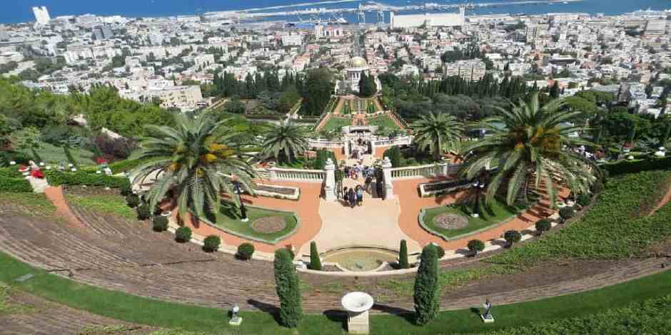 Israel Minorities 2 Day Trip