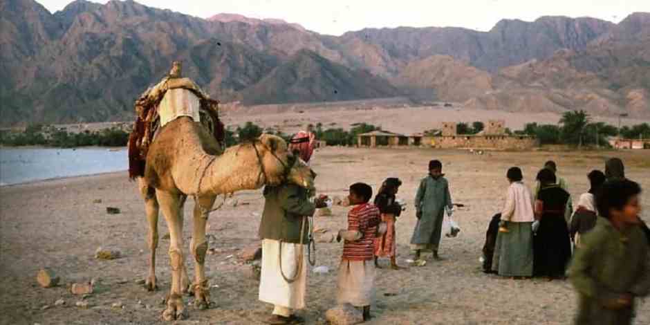 Bedouins Israel Minorities 2 Day Trip