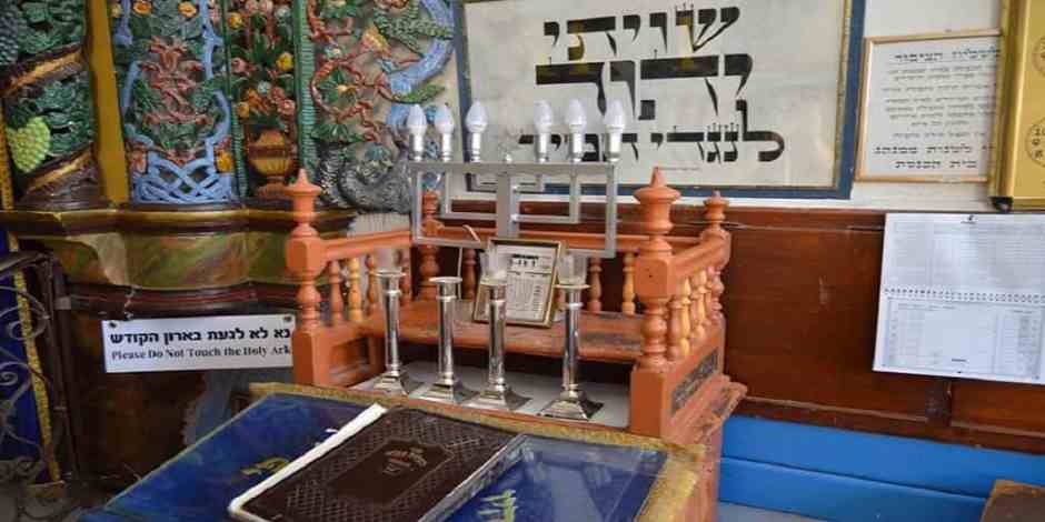 Birthright.11 What does Tzfat have for me?
