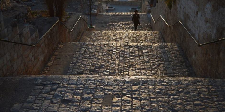Birthright.14 What does Tzfat have for me?