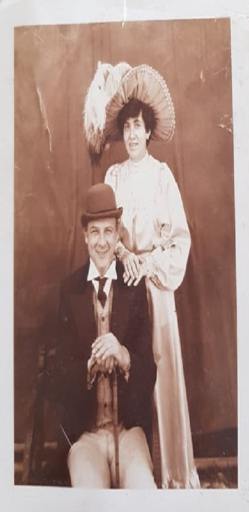 Bubby-and-Baba-249x512 Family History- a Story of cups, & candlesticks