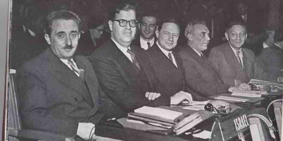 Celebration-of-Kaf-Tet-in-November 70 Years Since the UN Partition Plan Vote