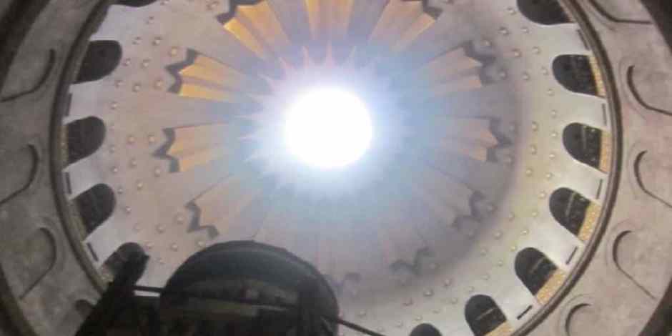 What is the meaning of Easter?