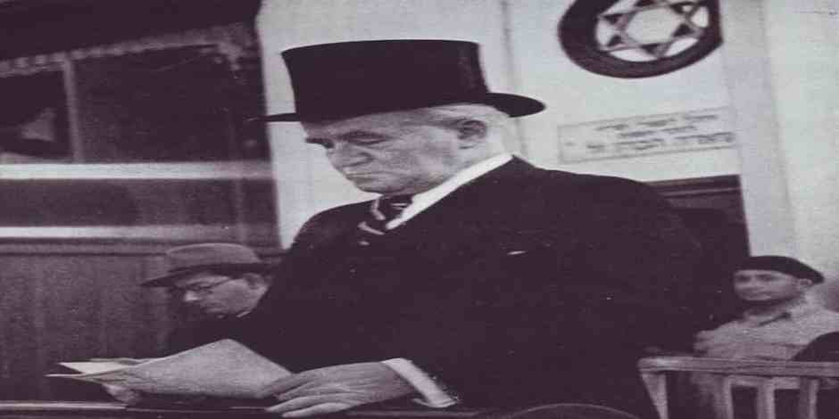 David-Ben-Gurion-Independence-Day 5 Things You Need to Know About Israel's Independence Hall 