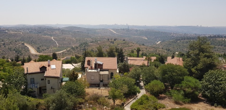 Top 10 Outlooks in Israel… Have You Seen Them?
