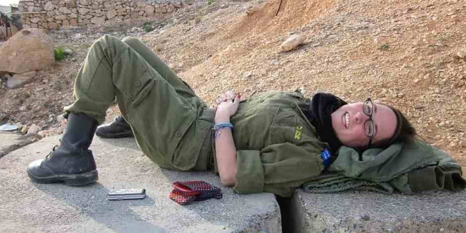 IMG_0311 A Private Tour Guide’s Aliyah