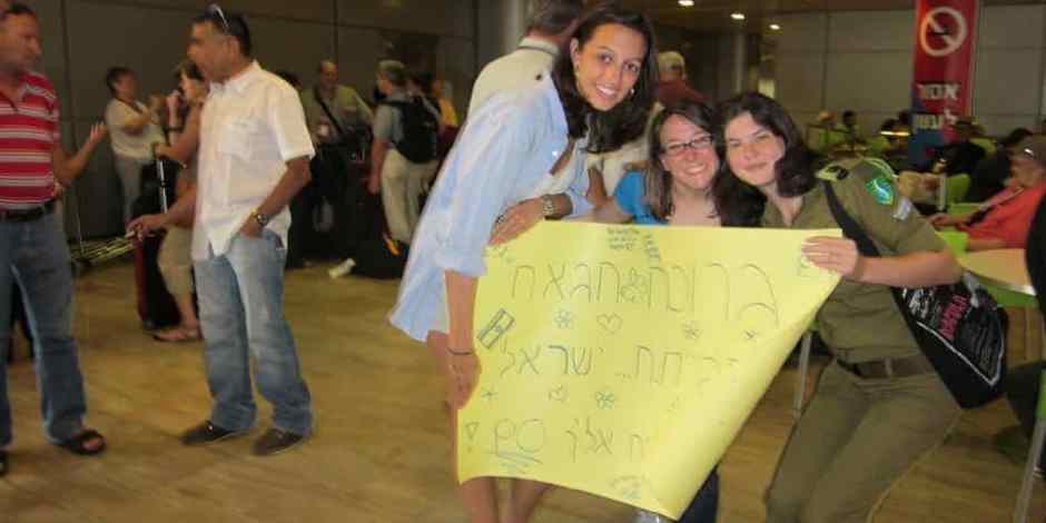 IMG_0727 A Private Tour Guide’s Aliyah