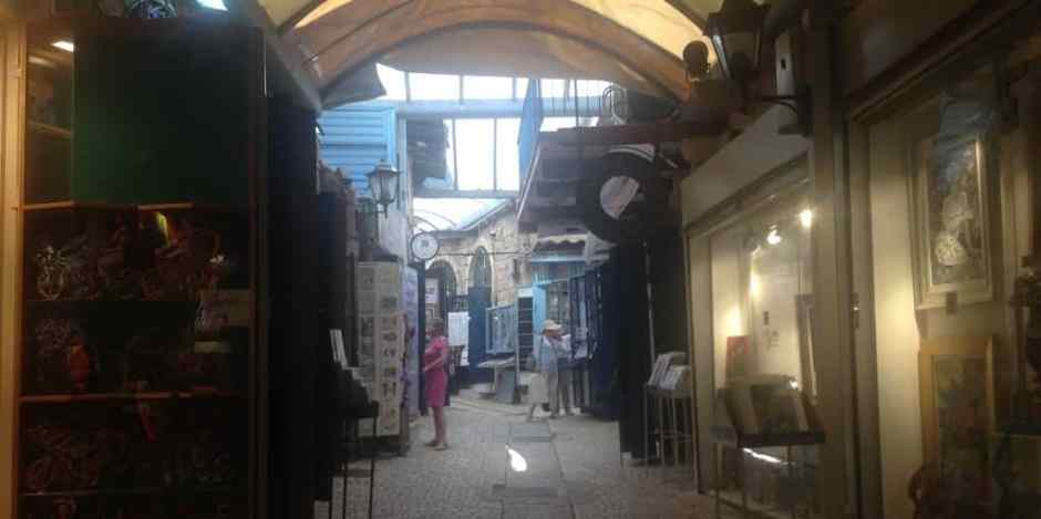 IMG_1460 What does Tzfat have for me?