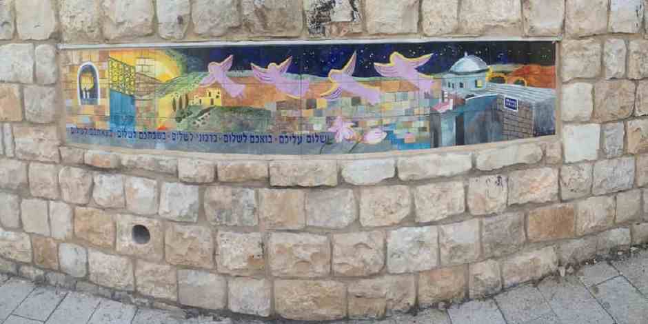 What does Tzfat have for me?