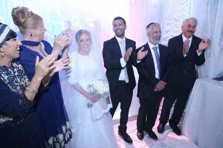 Jewish Weddings