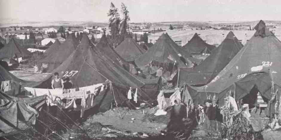 Are You Sure You Know About the Yemenite Aliyah?