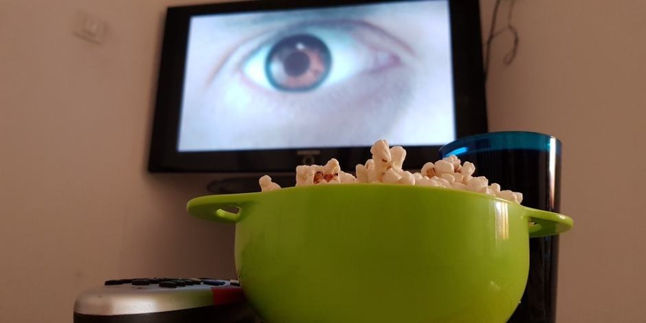 Your Next Israeli Movie Night!