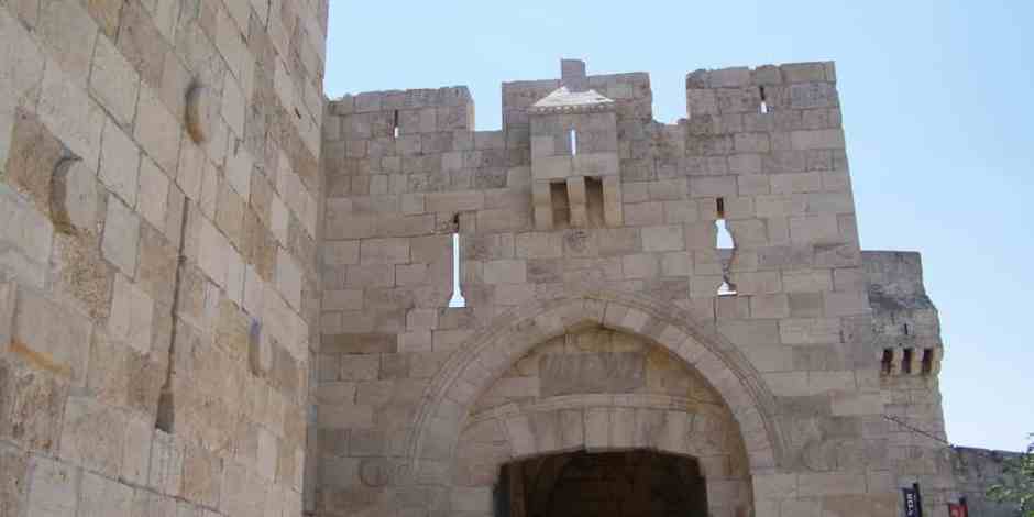 Jerusalem Must See Day Trip