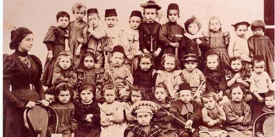 The Fourth Aliyah of Israel