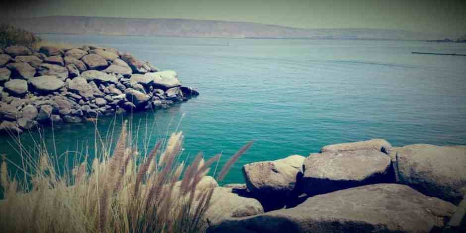 Kinerret Water in Judaism, what does it really mean?