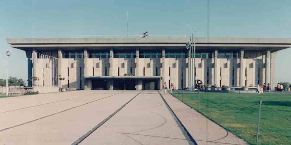 What Do You Know About Israeli Politics?