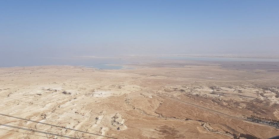 Masada4 Thirteen times Masada