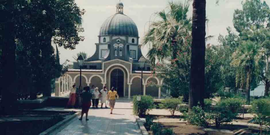 10 Places to go during Advent in Israel
