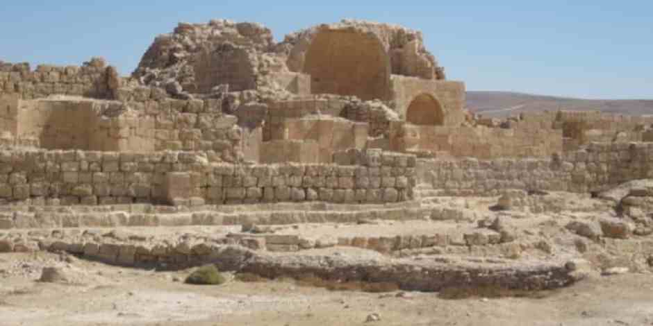 Nabetean-Town Israel Minorities 2 Day Trip