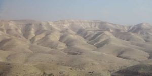 Negev-min Top 10 Things to Do in Israel During Passover 2017