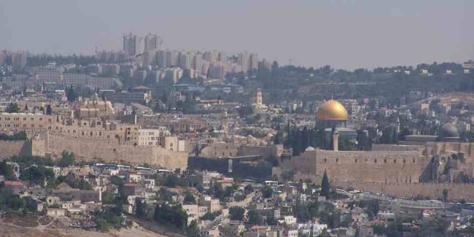 What can we learn from Tisha B’Av today?