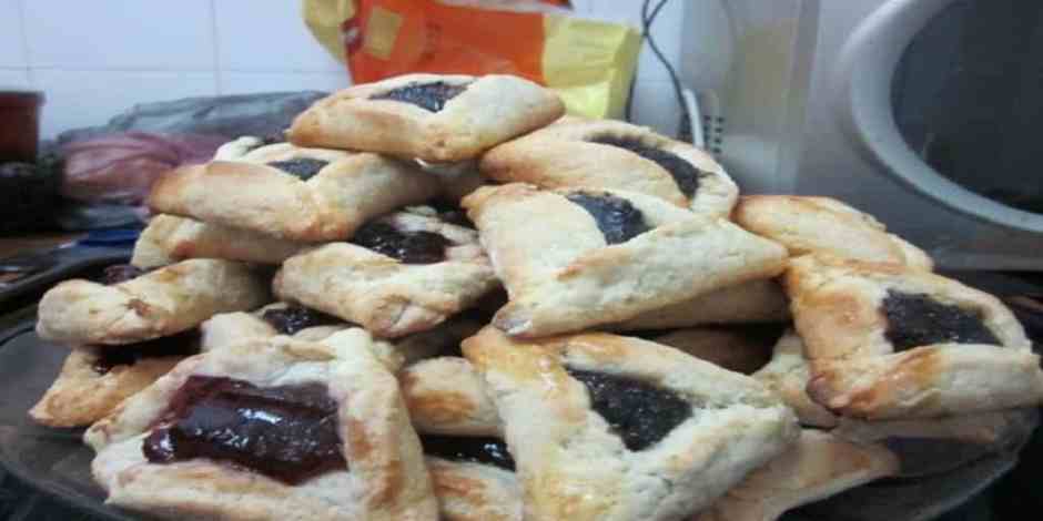Ozeni-Haman What is Purim 2017 really all about?
