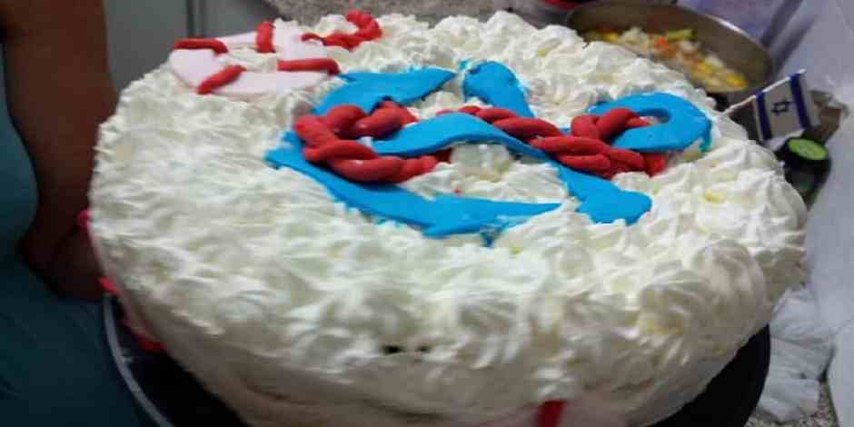 Shavuot-cake What are you eating on Shavuot 2017?!