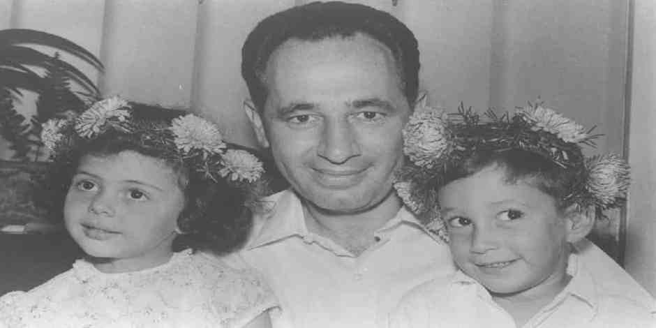 Shimon-Peres.1 Good-bye Mr. President: Remembering Peres