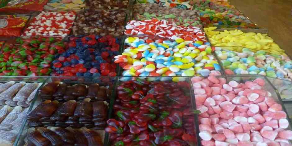 Sweets-for-Simhat-Torah Simchat Torah 2017… Say What?!?!