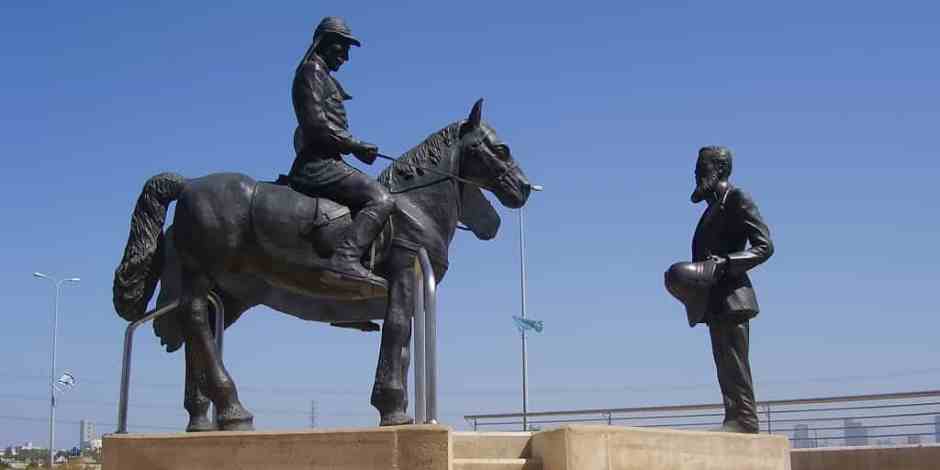 The Second Aliyah to Israel