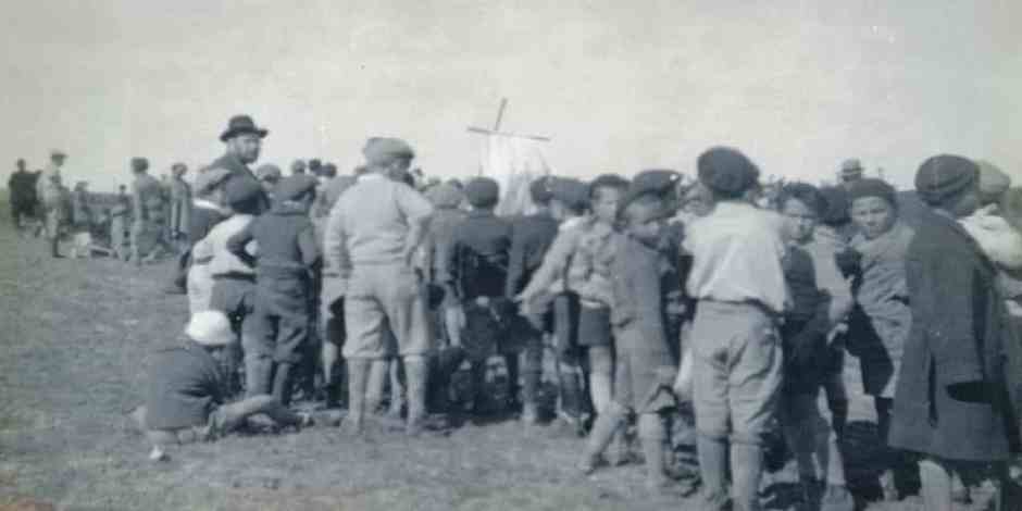 Tu-BShvat-on-Kibbutz-Rodgas Tu B'Shvat, the Holiday of Trees