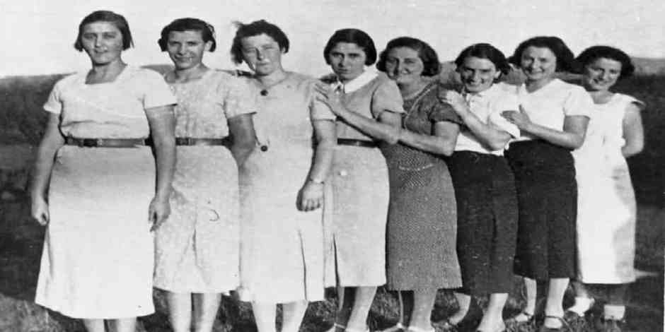 Women-of-the-5th-aliyah All About the Fifth Aliyah to Israel 