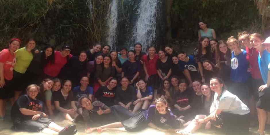 all-girls-trip The Time I Guided a Group of Women