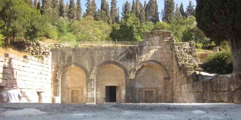 archeology Must Know Tips for a trip in Israel