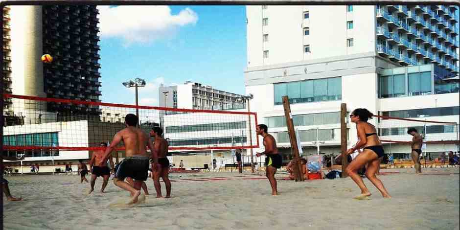beach How Should We Celebrate Lag B'Omer? 