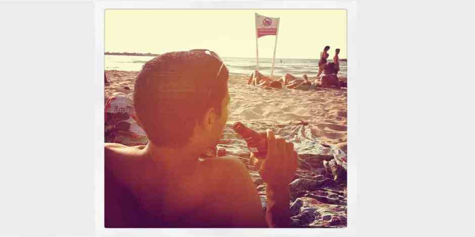 5 Reasons Why Tel Aviv is Great in the Summer