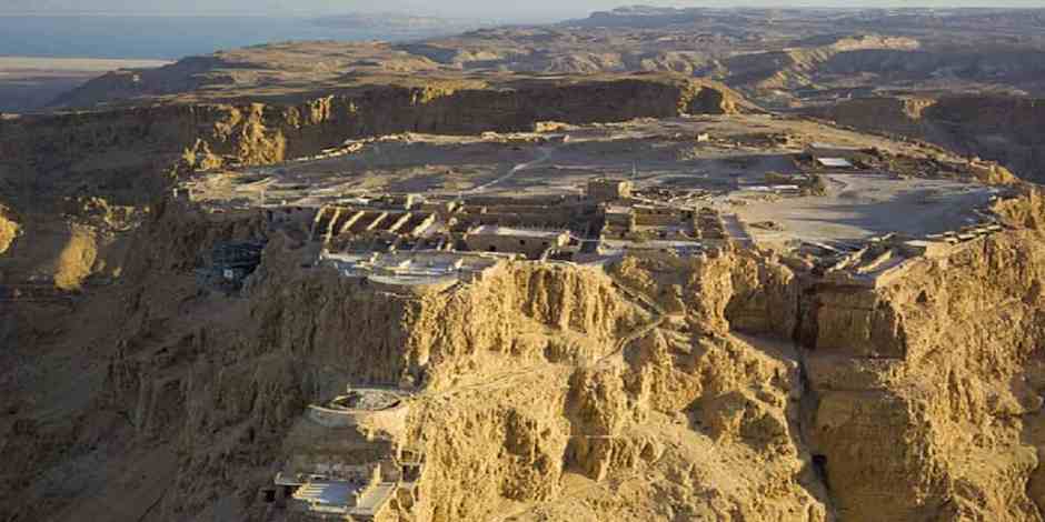 10 Most Meaningful Things to do at Masada