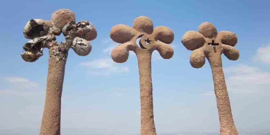 Coexistence in Modern Israel