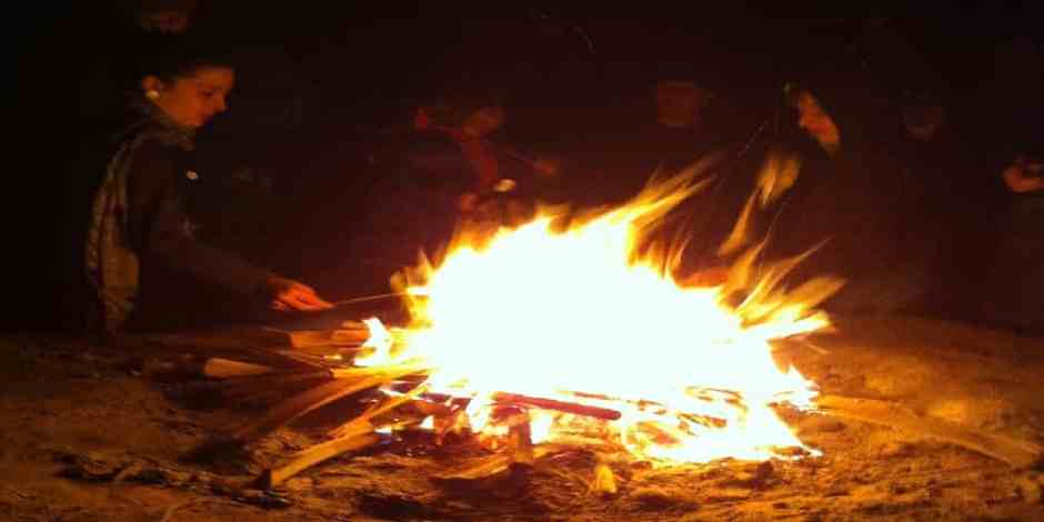 fire Why is the Holy City of Jerusalem SO important? 