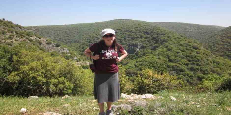 hiking How Should We Celebrate Lag B'Omer? 