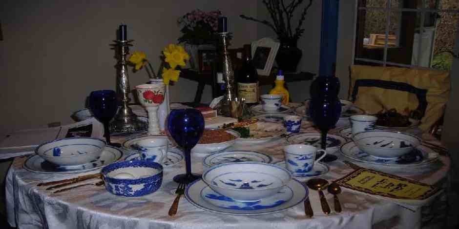 Do you really know about the Passover Holiday 2017?