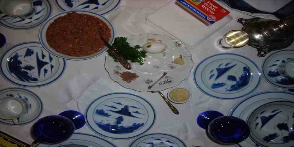 passover Do you really know about the Passover Holiday 2017?
