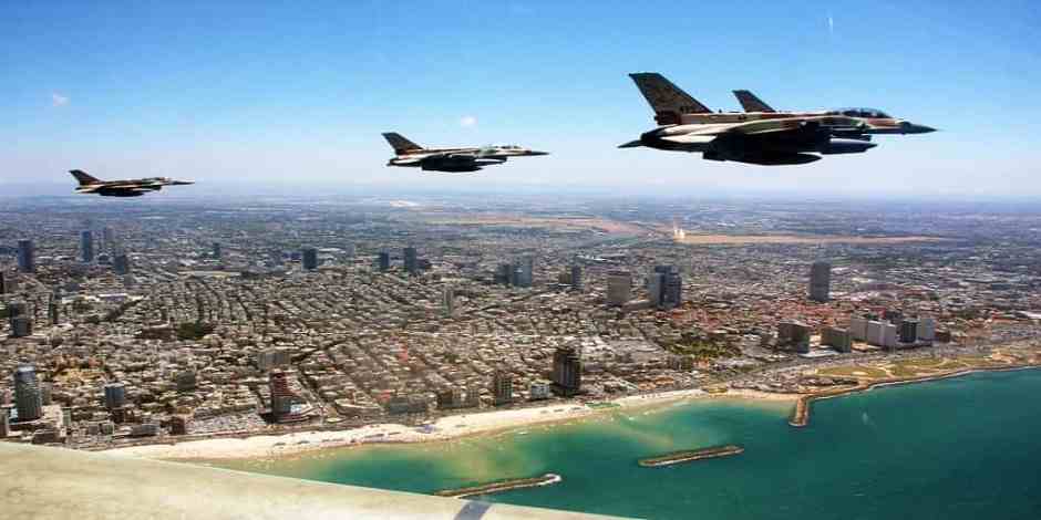 planes-on-ind.-day-min Israeli Independence Day 2017