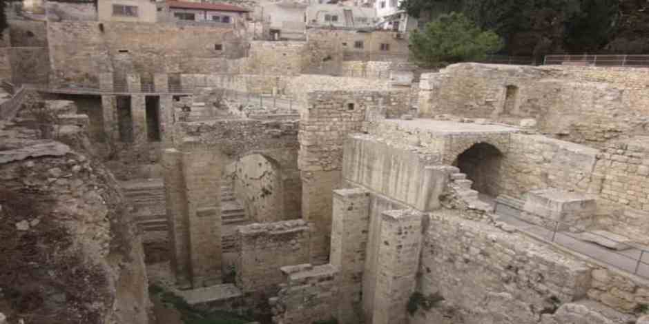 Like Indiana Jones?! Check out archeology in Israel!